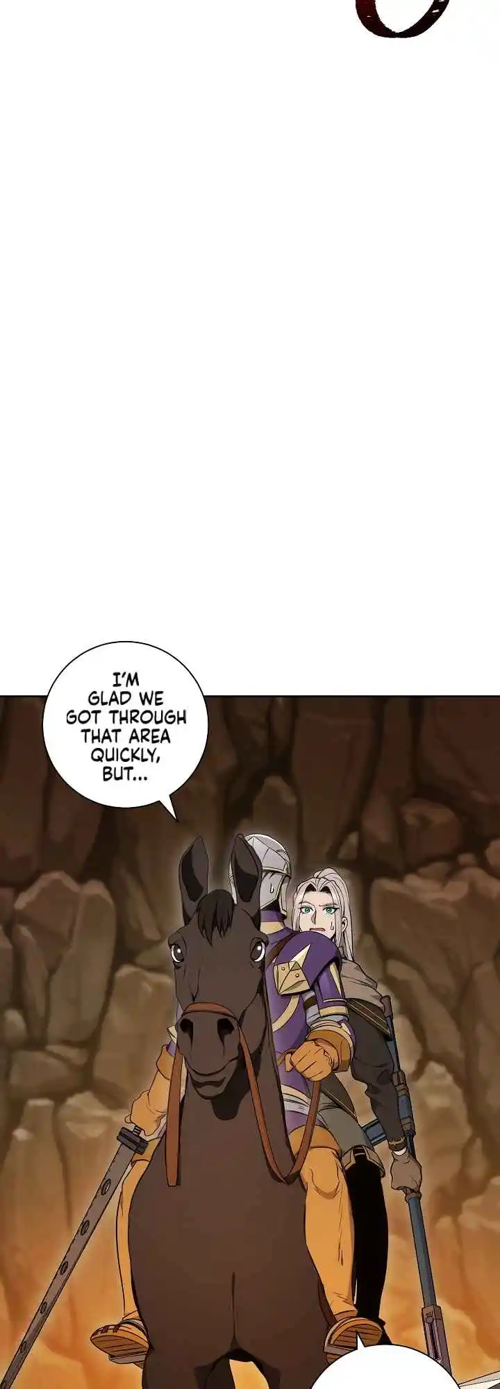 The Skeleton Soldier Failed to Defend the Dungeon 180