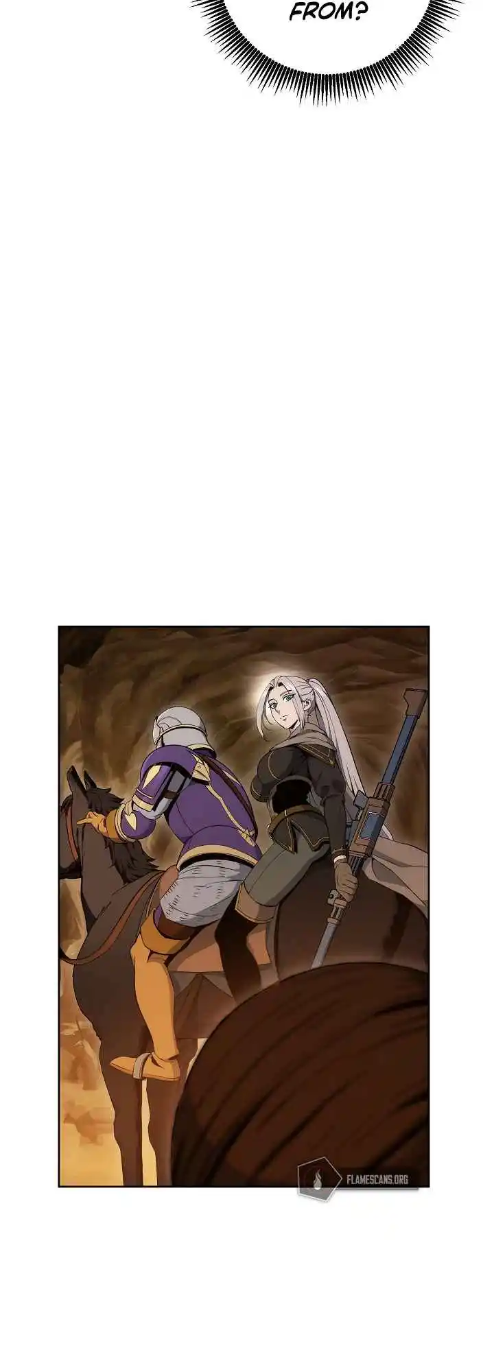 The Skeleton Soldier Failed to Defend the Dungeon 180