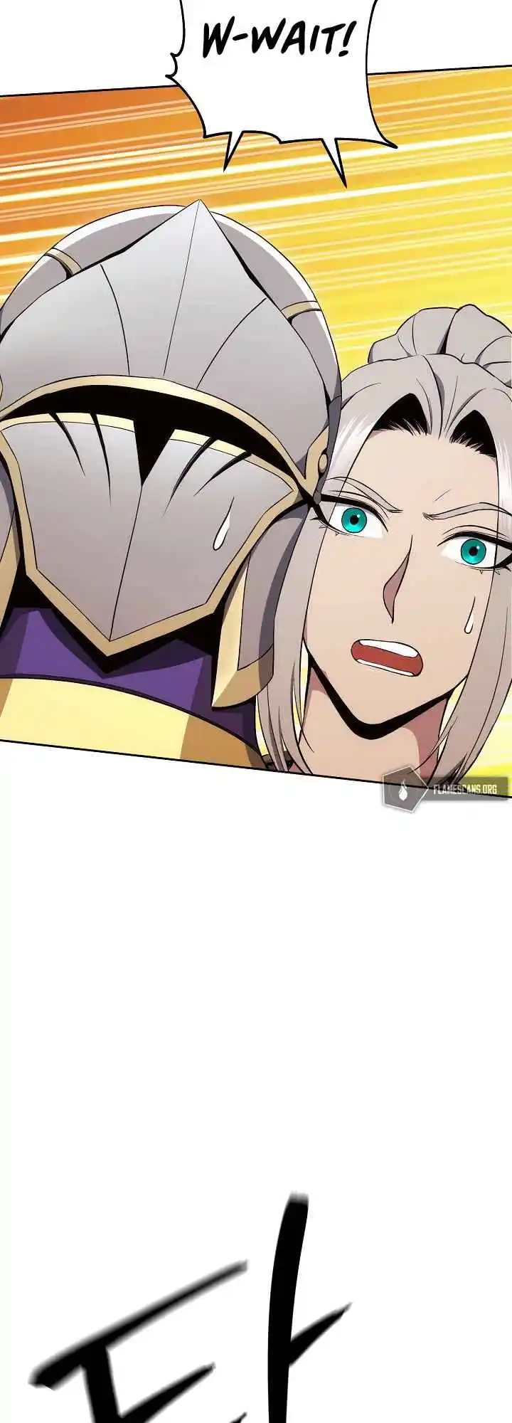 The Skeleton Soldier Failed to Defend the Dungeon 180