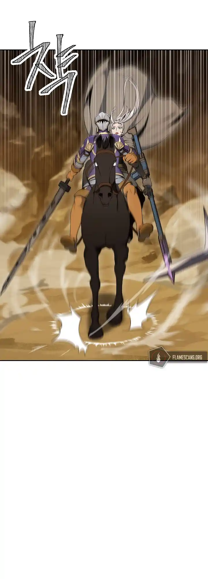 The Skeleton Soldier Failed to Defend the Dungeon 181