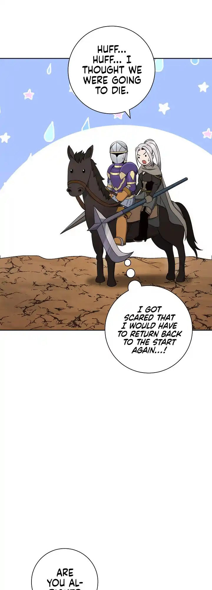 The Skeleton Soldier Failed to Defend the Dungeon 181