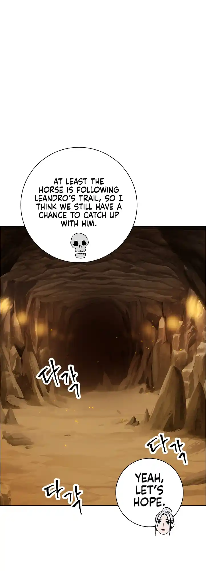 The Skeleton Soldier Failed to Defend the Dungeon 181