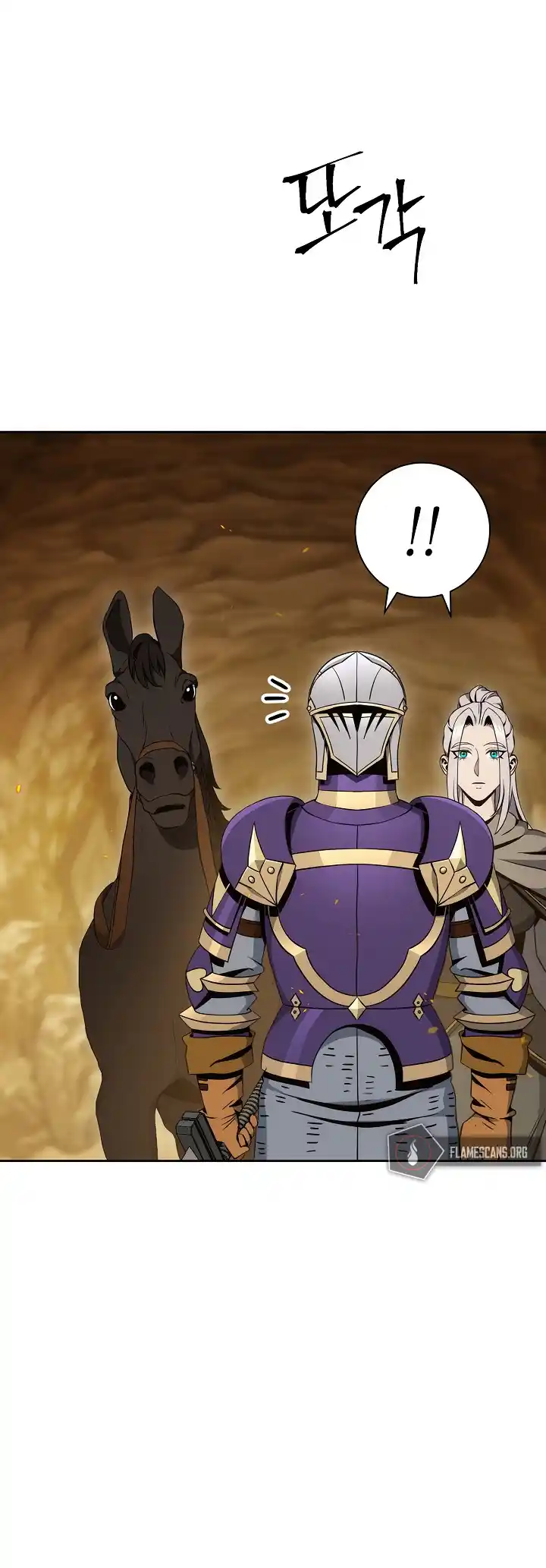 The Skeleton Soldier Failed to Defend the Dungeon 181