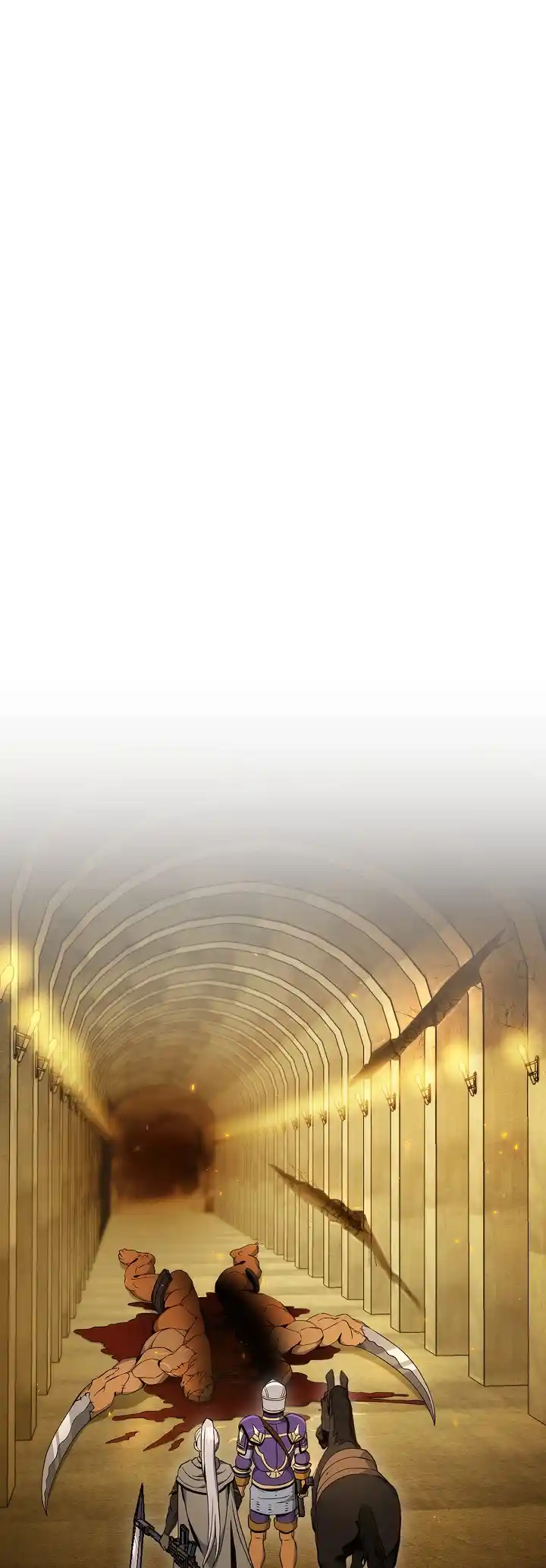 The Skeleton Soldier Failed to Defend the Dungeon 181