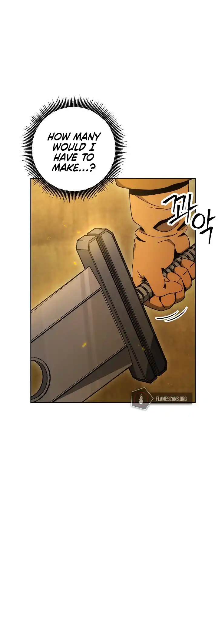 The Skeleton Soldier Failed to Defend the Dungeon 181