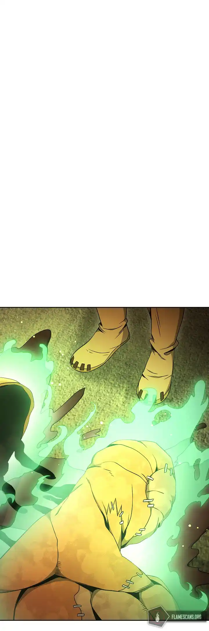 The Skeleton Soldier Failed to Defend the Dungeon 181