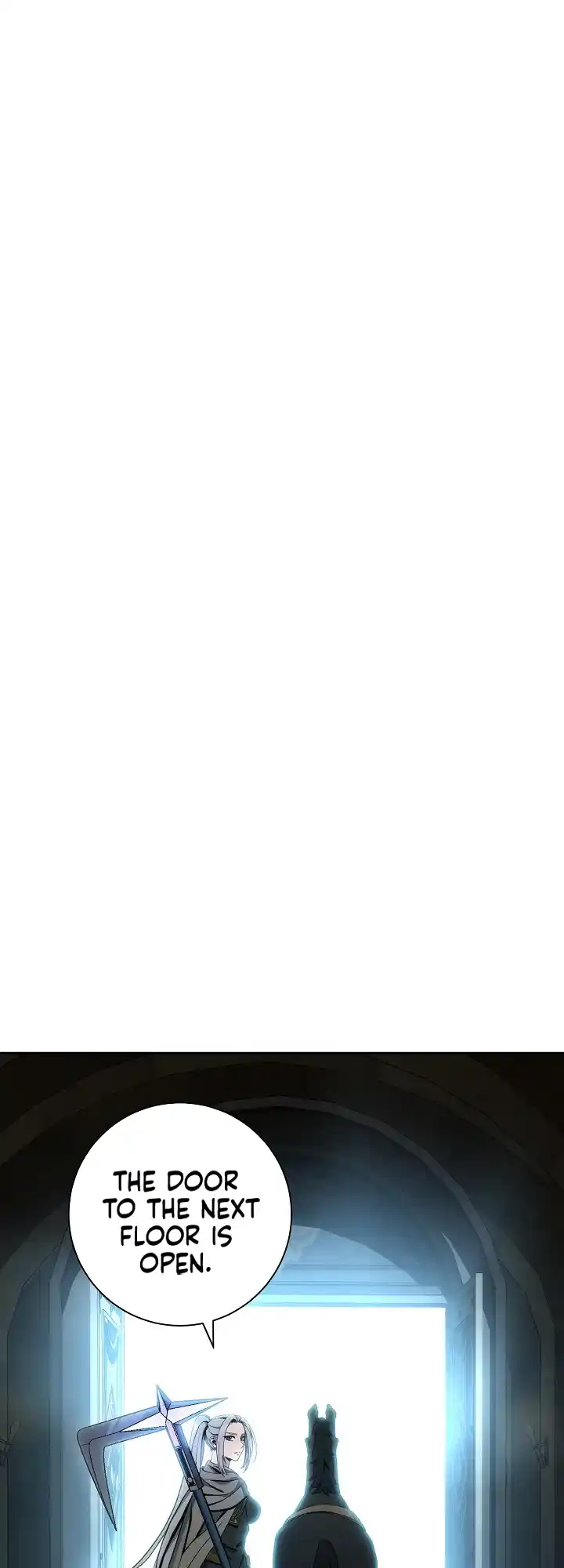 The Skeleton Soldier Failed to Defend the Dungeon 181