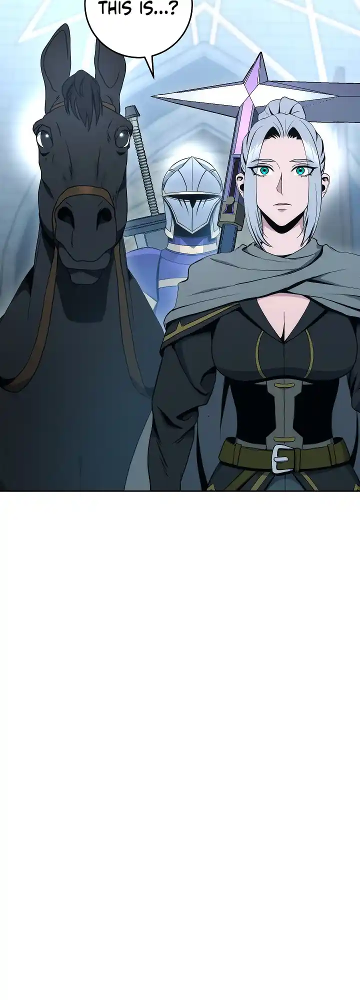 The Skeleton Soldier Failed to Defend the Dungeon 181