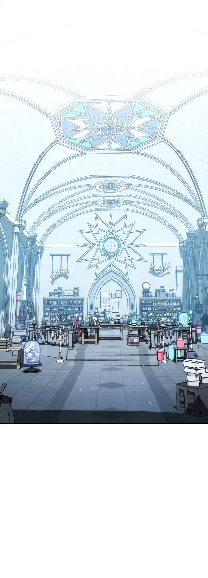 The Skeleton Soldier Failed to Defend the Dungeon 181