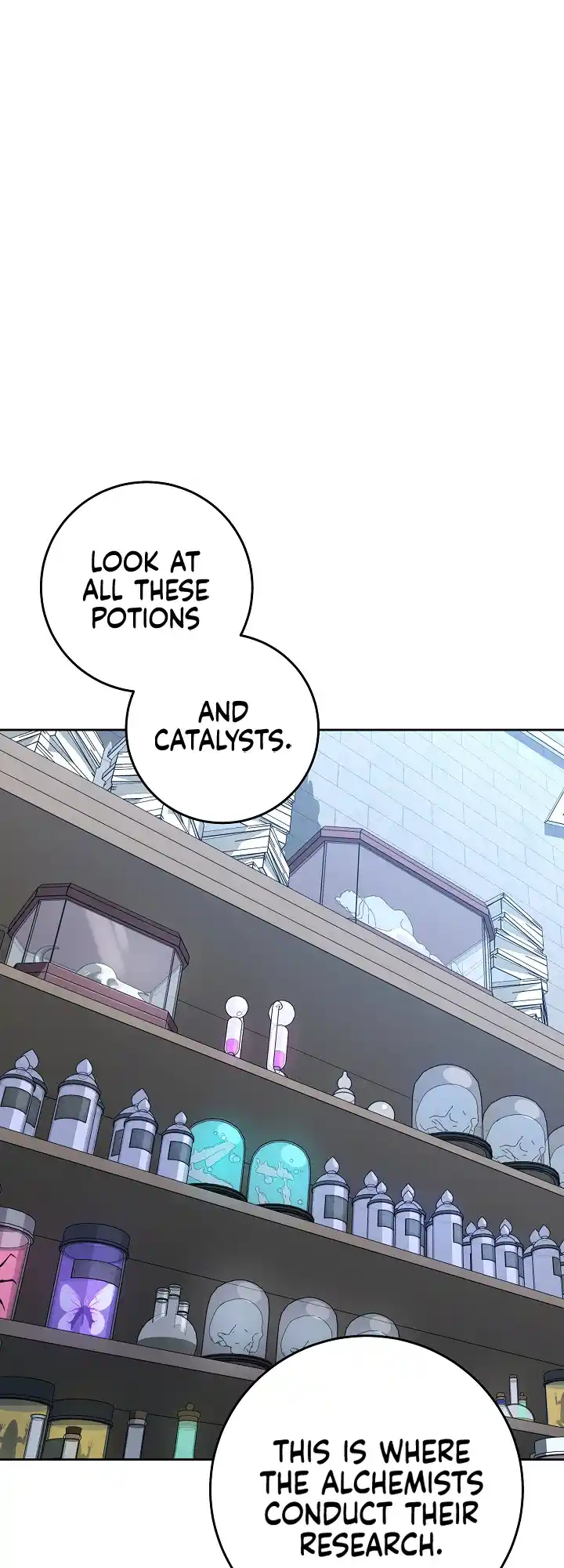 The Skeleton Soldier Failed to Defend the Dungeon 181