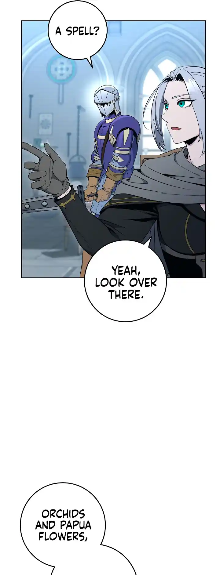 The Skeleton Soldier Failed to Defend the Dungeon 181