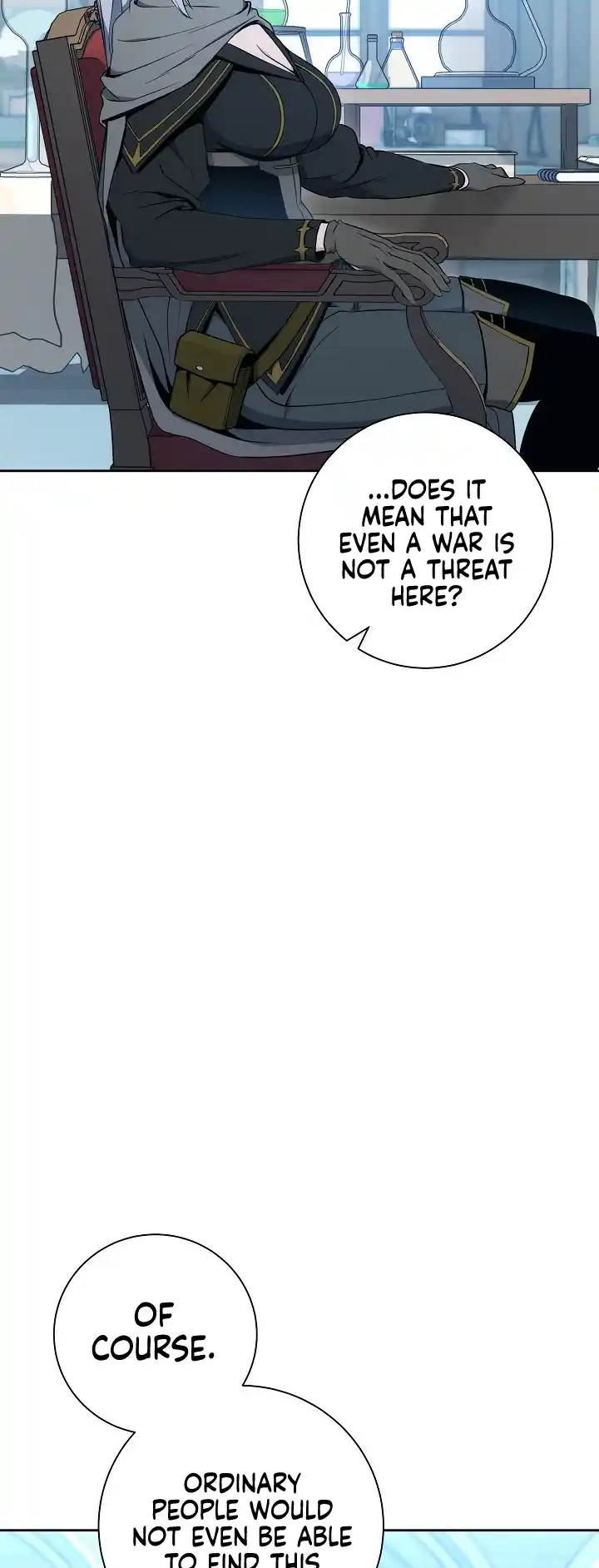 The Skeleton Soldier Failed to Defend the Dungeon 181