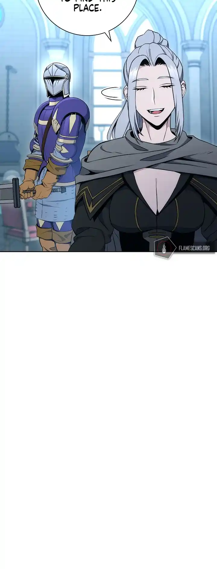 The Skeleton Soldier Failed to Defend the Dungeon 181