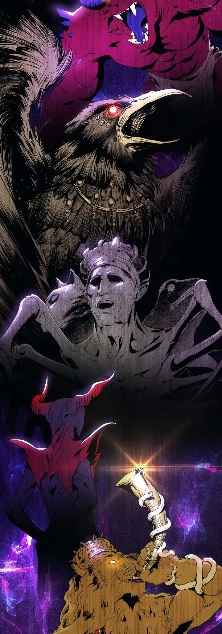 The Skeleton Soldier Failed to Defend the Dungeon 181