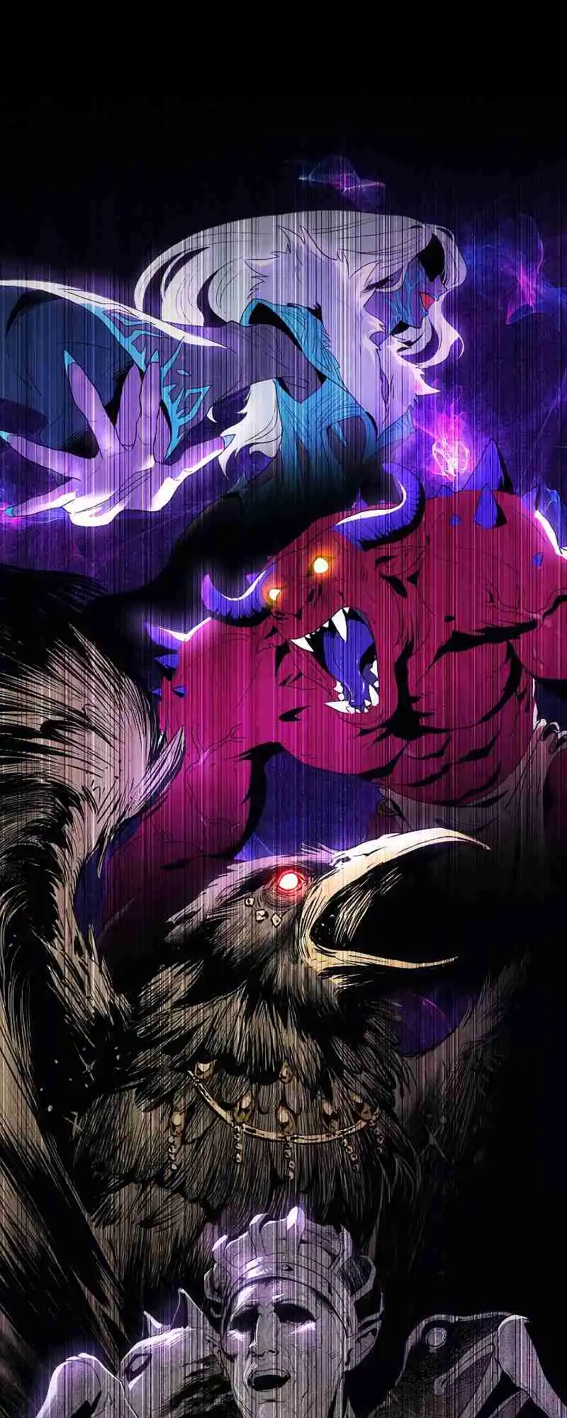 The Skeleton Soldier Failed to Defend the Dungeon 182