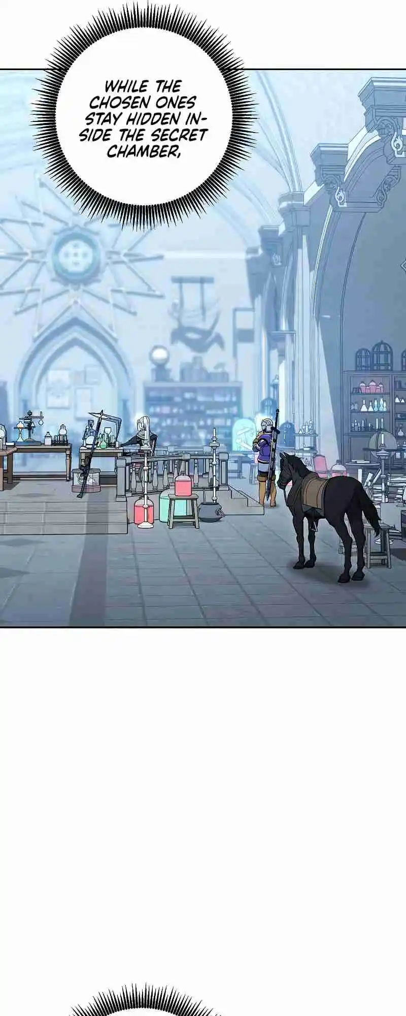 The Skeleton Soldier Failed to Defend the Dungeon 182