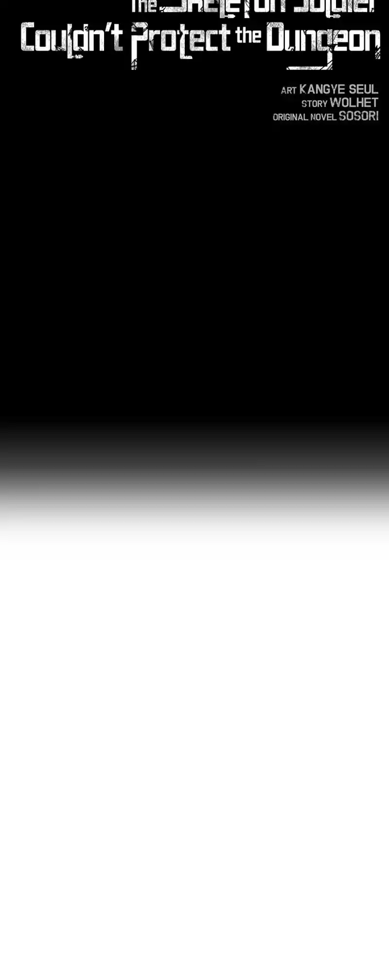 The Skeleton Soldier Failed to Defend the Dungeon 182