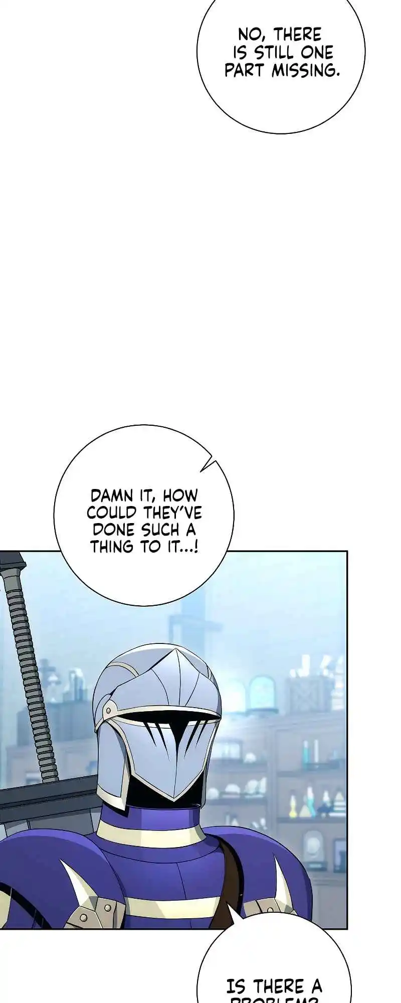 The Skeleton Soldier Failed to Defend the Dungeon 182