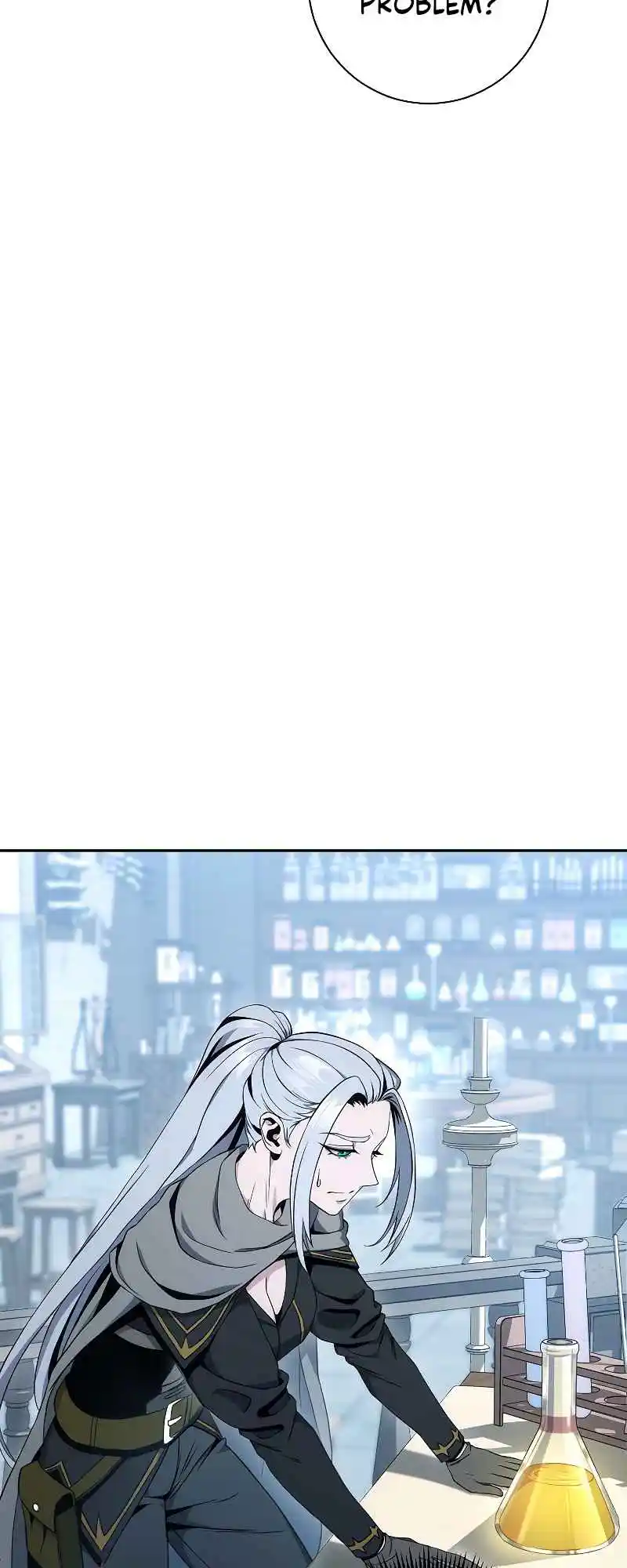 The Skeleton Soldier Failed to Defend the Dungeon 182