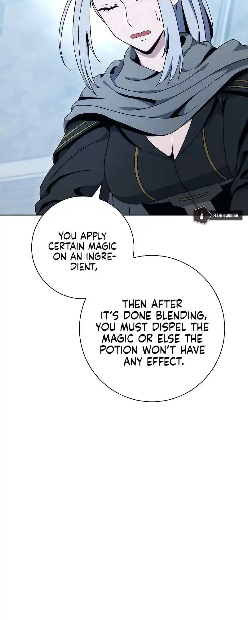 The Skeleton Soldier Failed to Defend the Dungeon 182