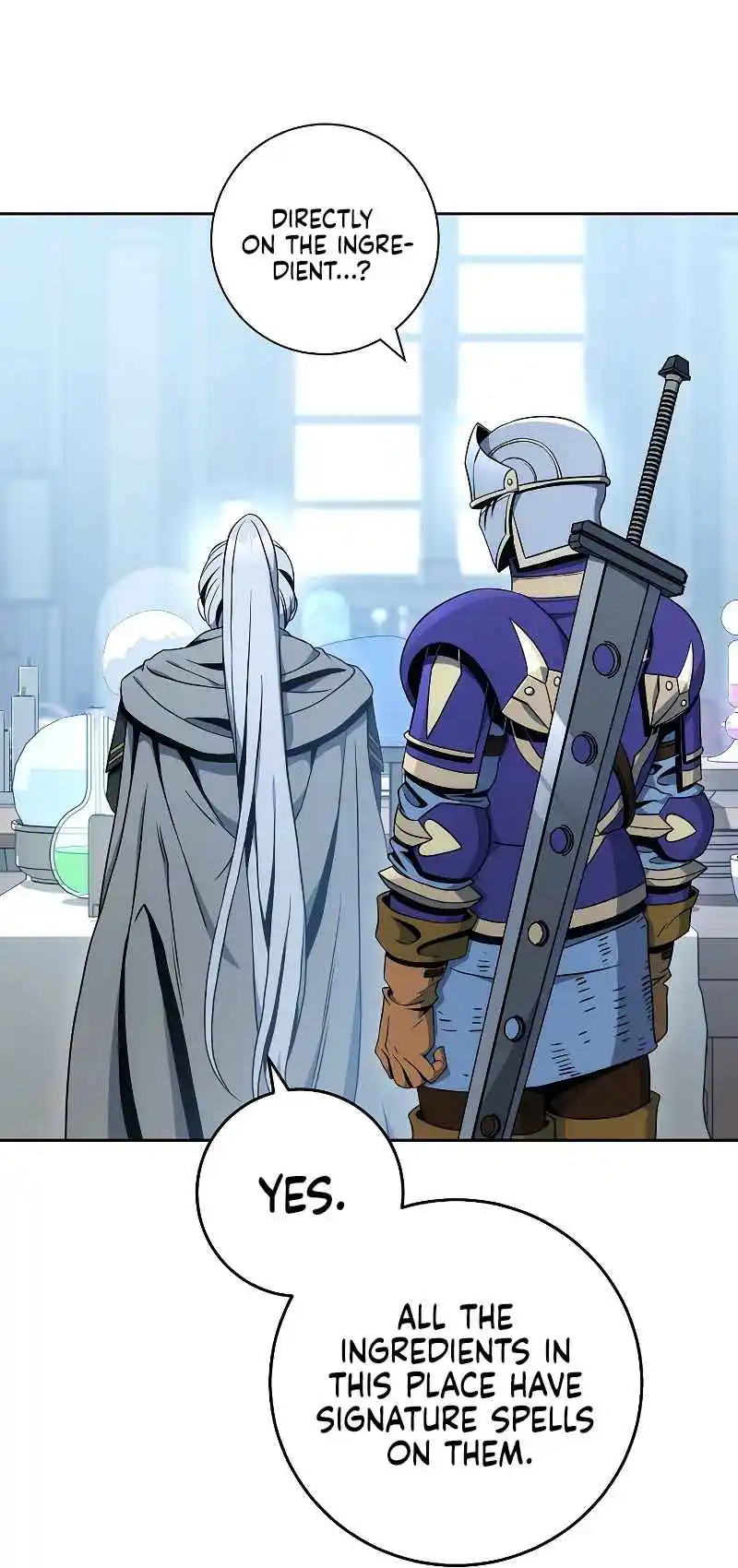 The Skeleton Soldier Failed to Defend the Dungeon 182