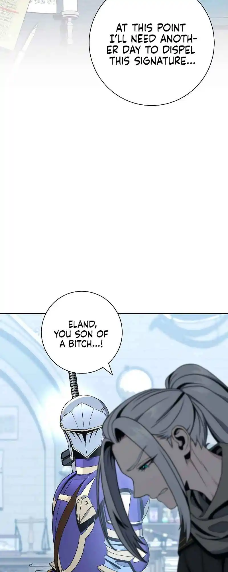 The Skeleton Soldier Failed to Defend the Dungeon 182