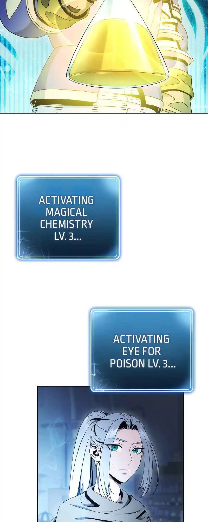 The Skeleton Soldier Failed to Defend the Dungeon 182