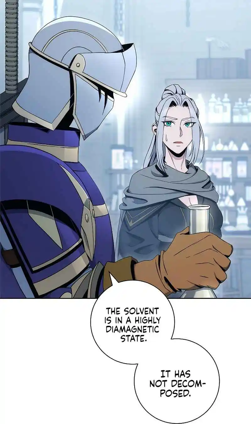 The Skeleton Soldier Failed to Defend the Dungeon 182