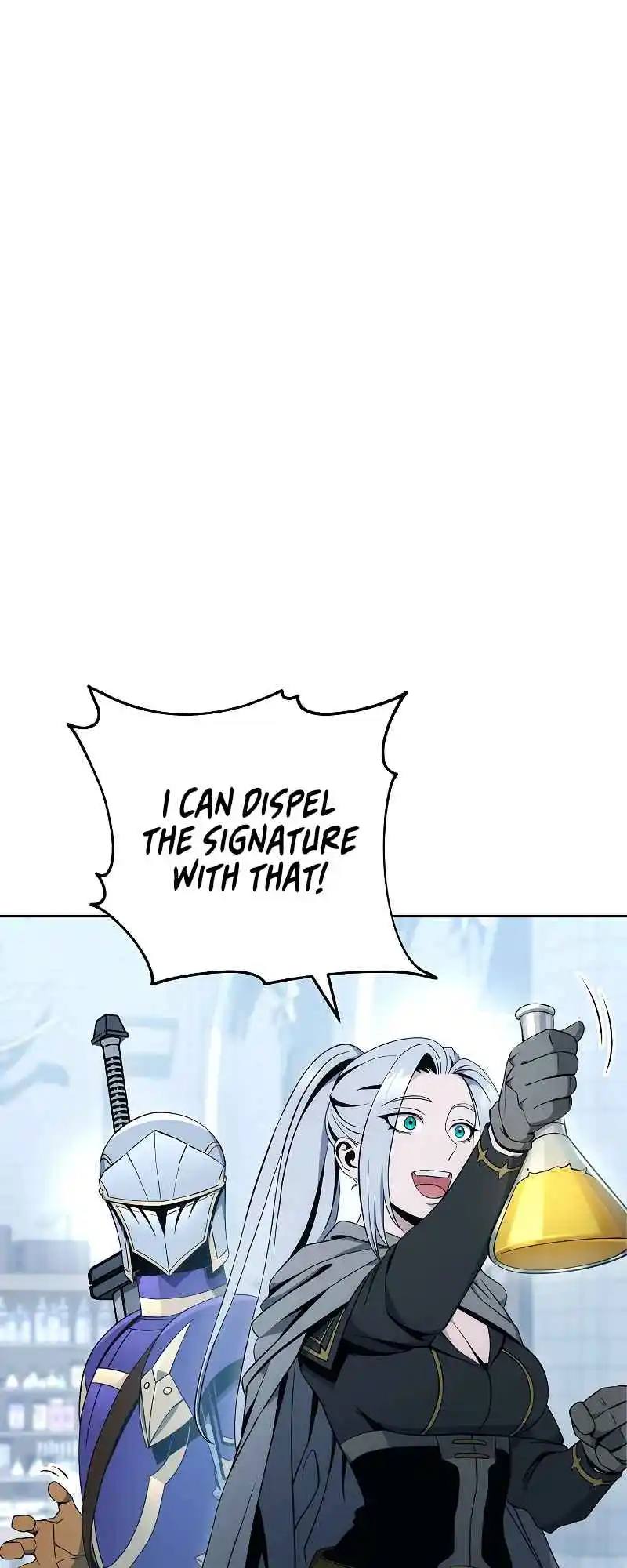 The Skeleton Soldier Failed to Defend the Dungeon 182