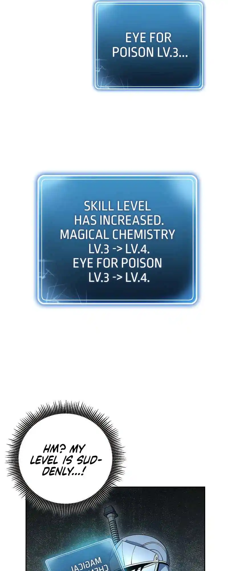 The Skeleton Soldier Failed to Defend the Dungeon 182