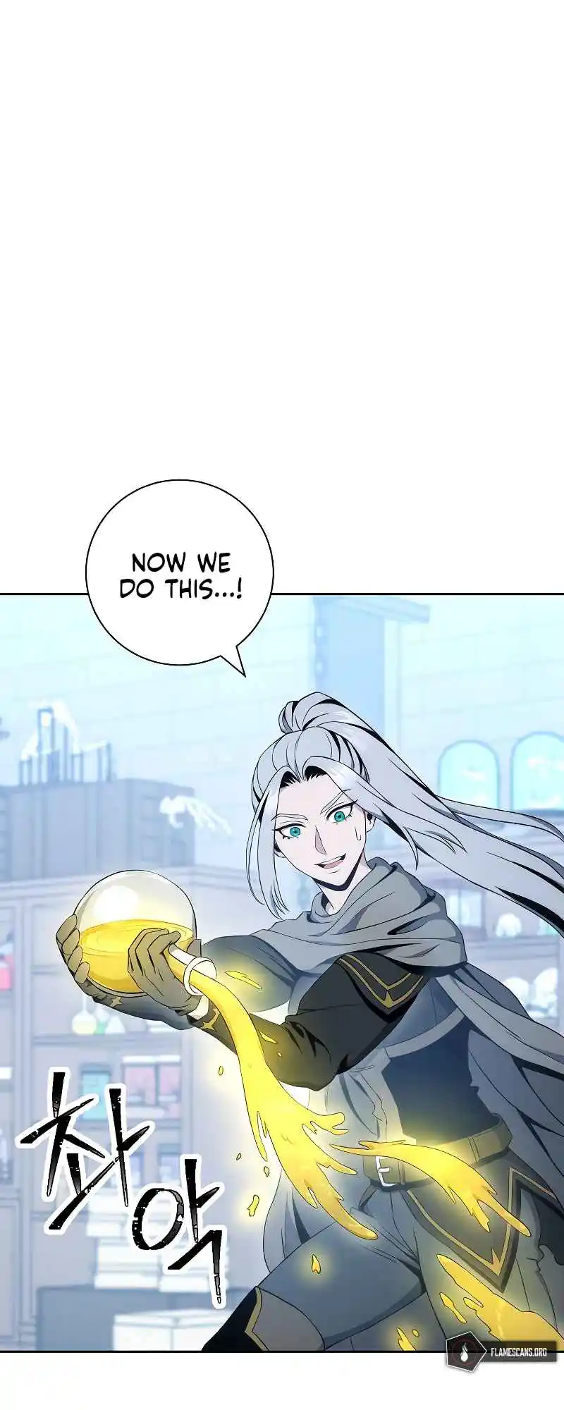 The Skeleton Soldier Failed to Defend the Dungeon 182