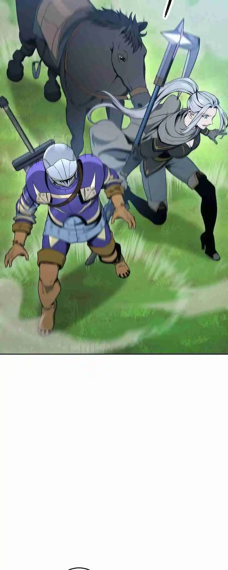 The Skeleton Soldier Failed to Defend the Dungeon 182