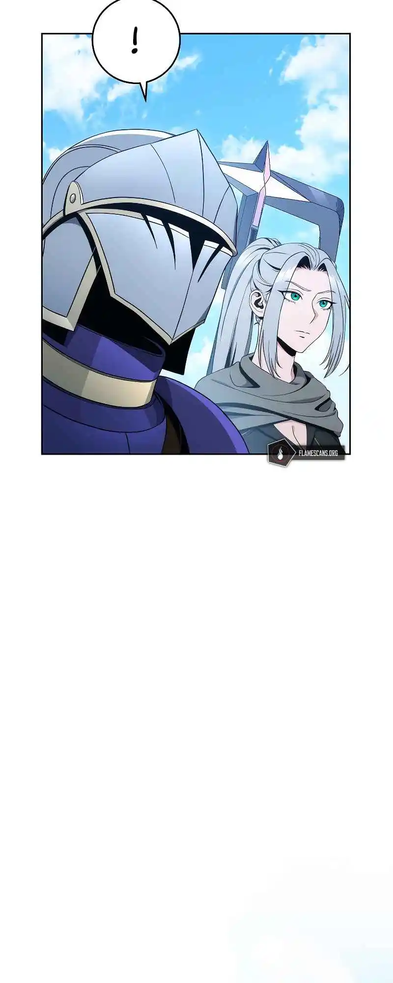 The Skeleton Soldier Failed to Defend the Dungeon 182