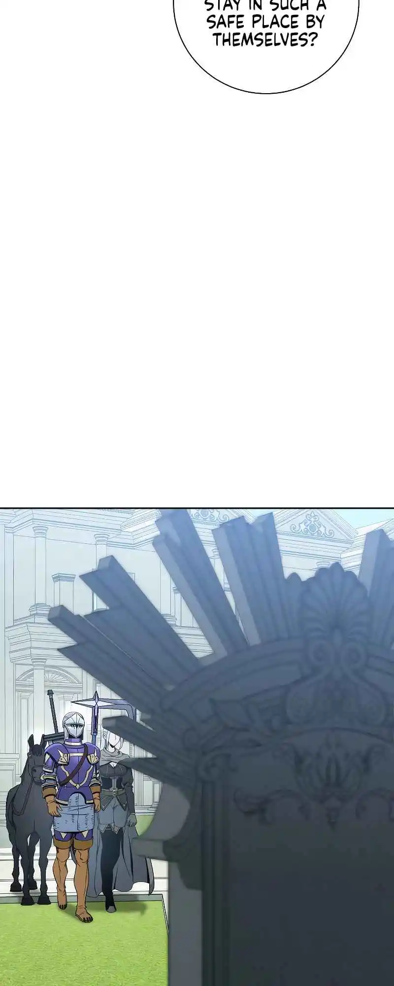 The Skeleton Soldier Failed to Defend the Dungeon 182