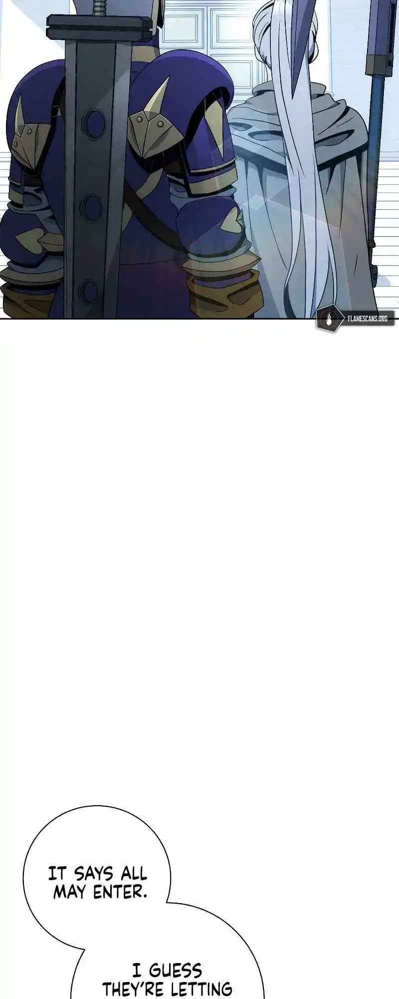 The Skeleton Soldier Failed to Defend the Dungeon 182