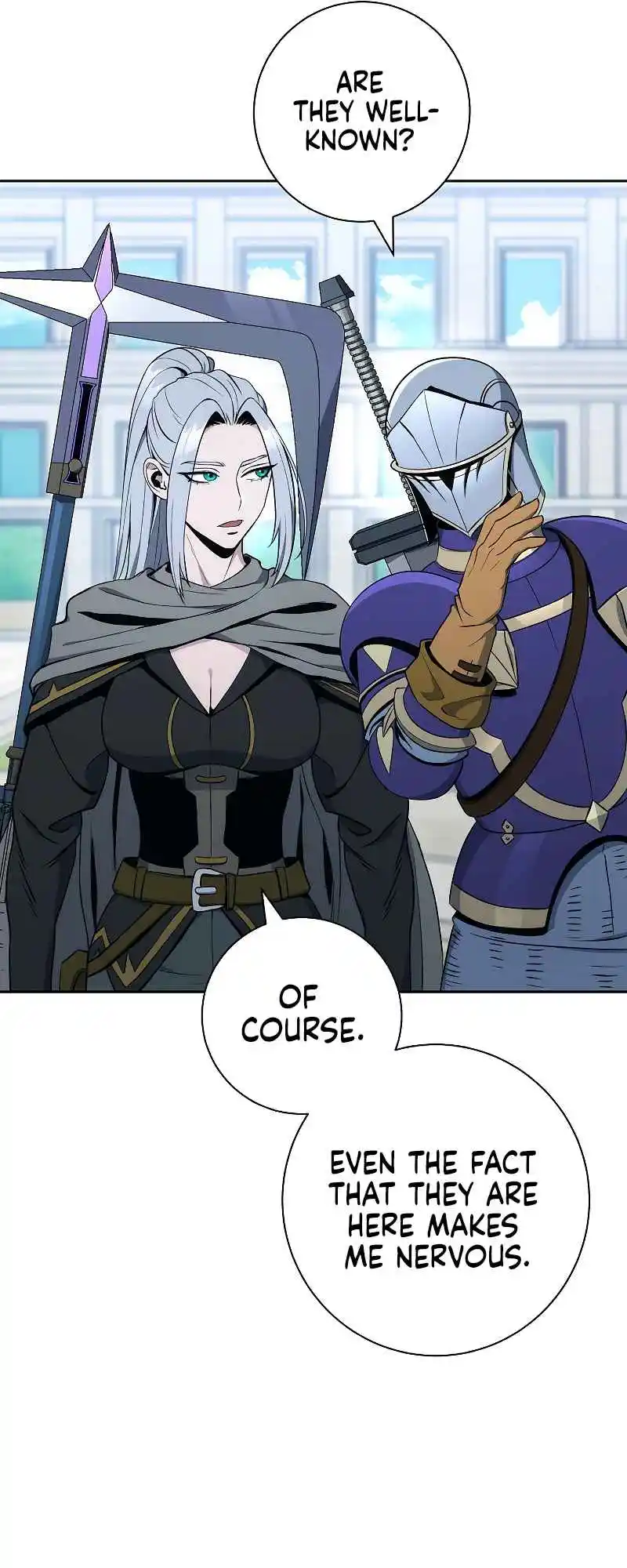 The Skeleton Soldier Failed to Defend the Dungeon 182