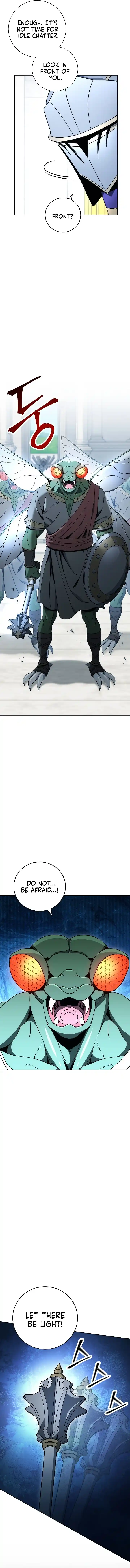 The Skeleton Soldier Failed to Defend the Dungeon 183