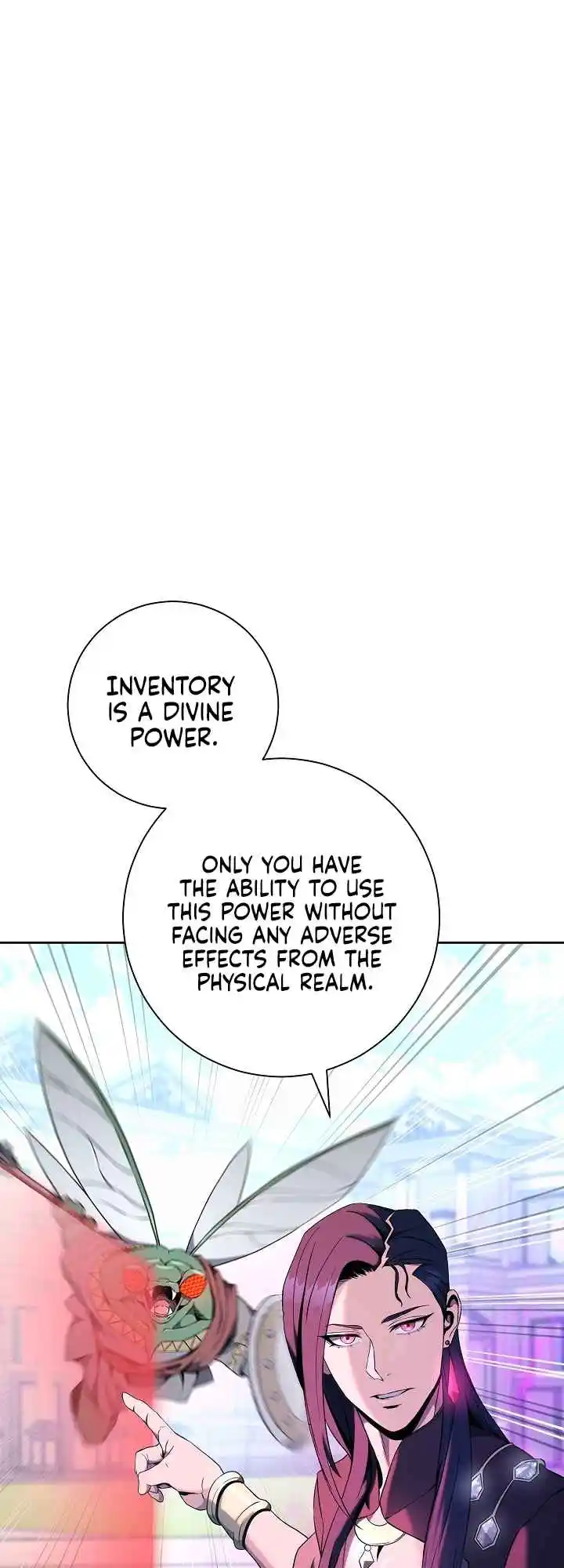 The Skeleton Soldier Failed to Defend the Dungeon 183