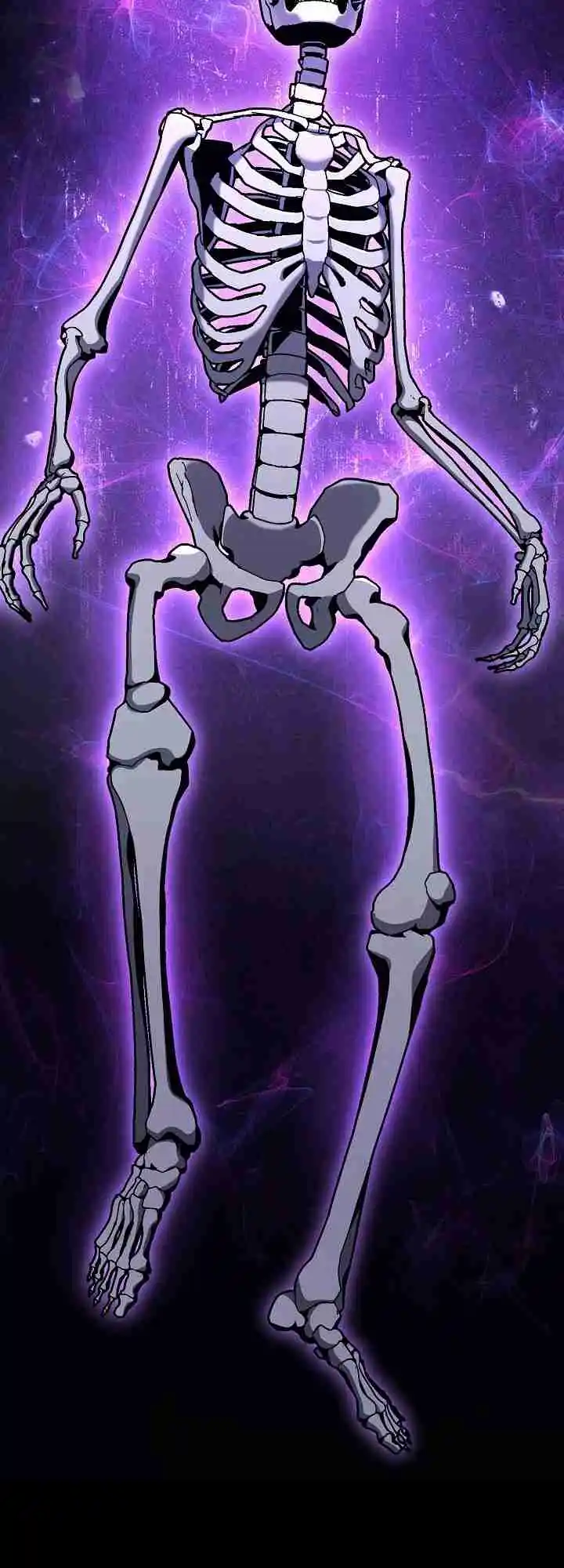 The Skeleton Soldier Failed to Defend the Dungeon 183