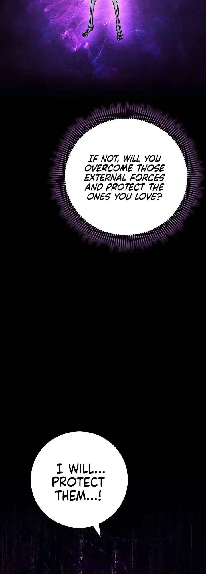 The Skeleton Soldier Failed to Defend the Dungeon 183