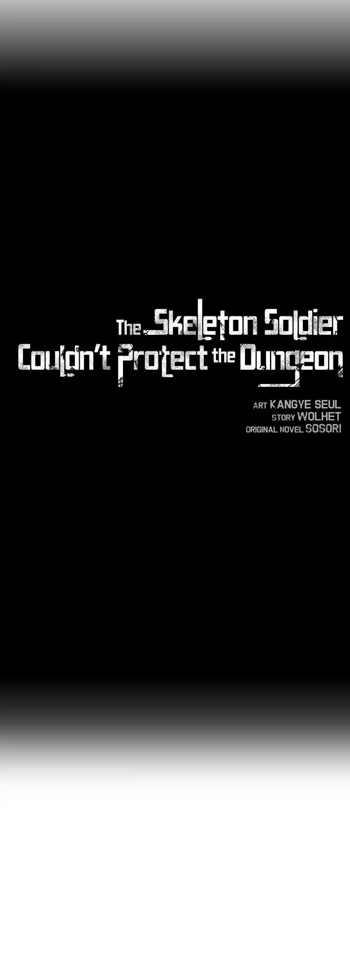 The Skeleton Soldier Failed to Defend the Dungeon 184