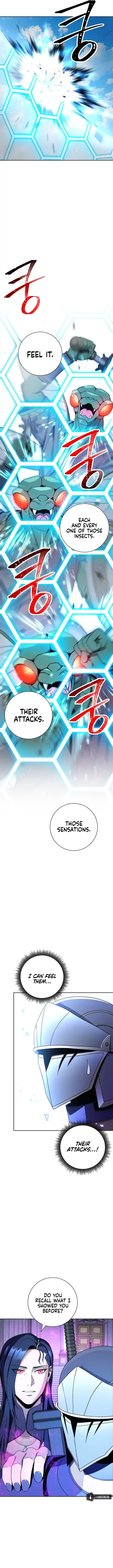 The Skeleton Soldier Failed to Defend the Dungeon 184