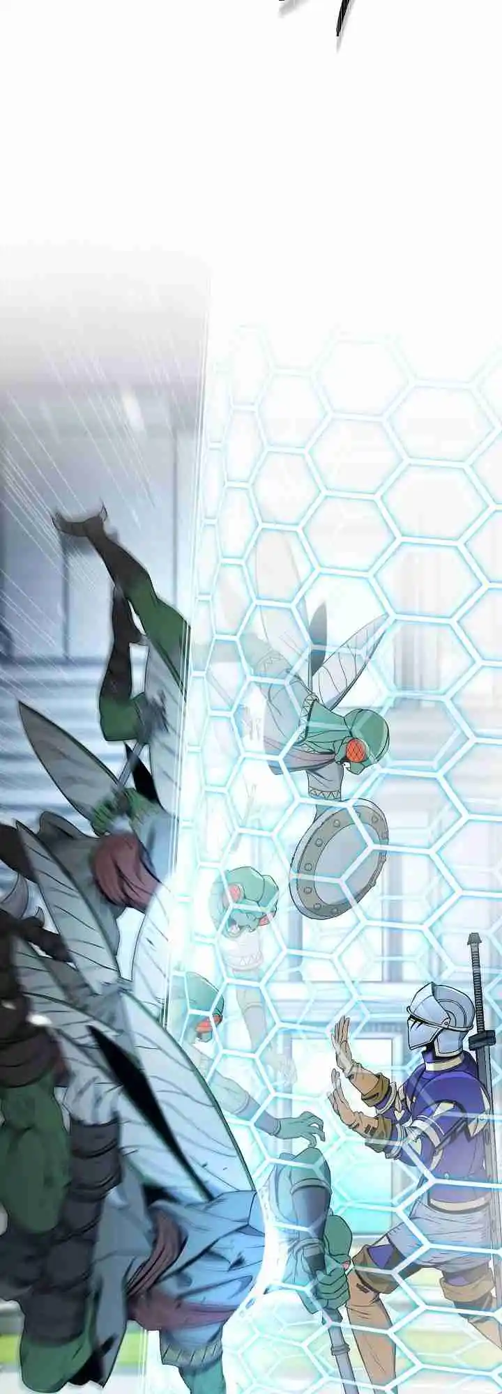 The Skeleton Soldier Failed to Defend the Dungeon 184