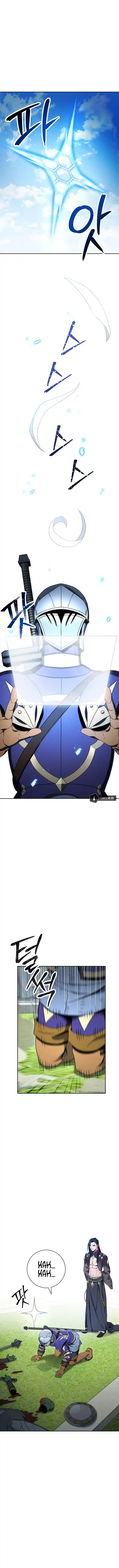 The Skeleton Soldier Failed to Defend the Dungeon 184