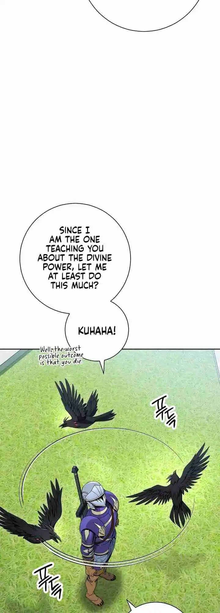 The Skeleton Soldier Failed to Defend the Dungeon 184