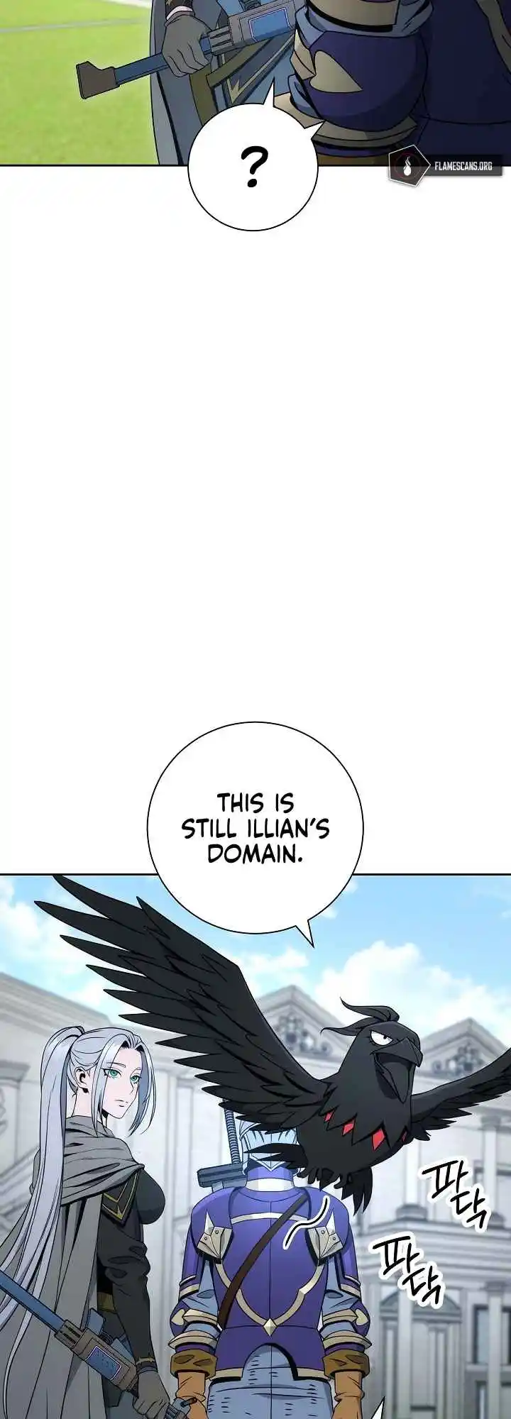 The Skeleton Soldier Failed to Defend the Dungeon 184