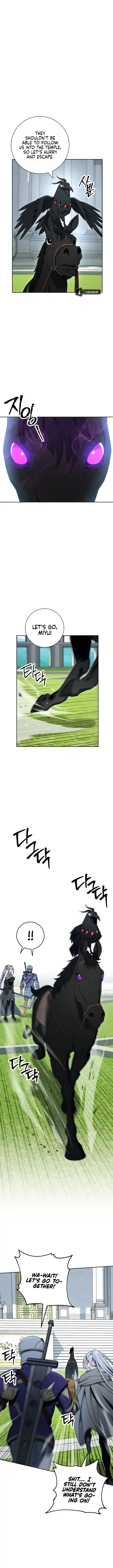 The Skeleton Soldier Failed to Defend the Dungeon 184