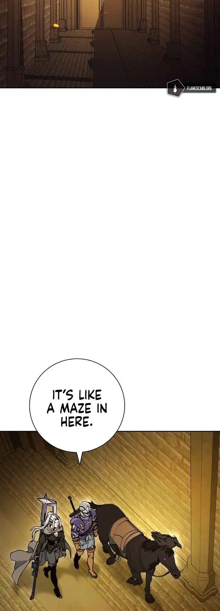 The Skeleton Soldier Failed to Defend the Dungeon 184