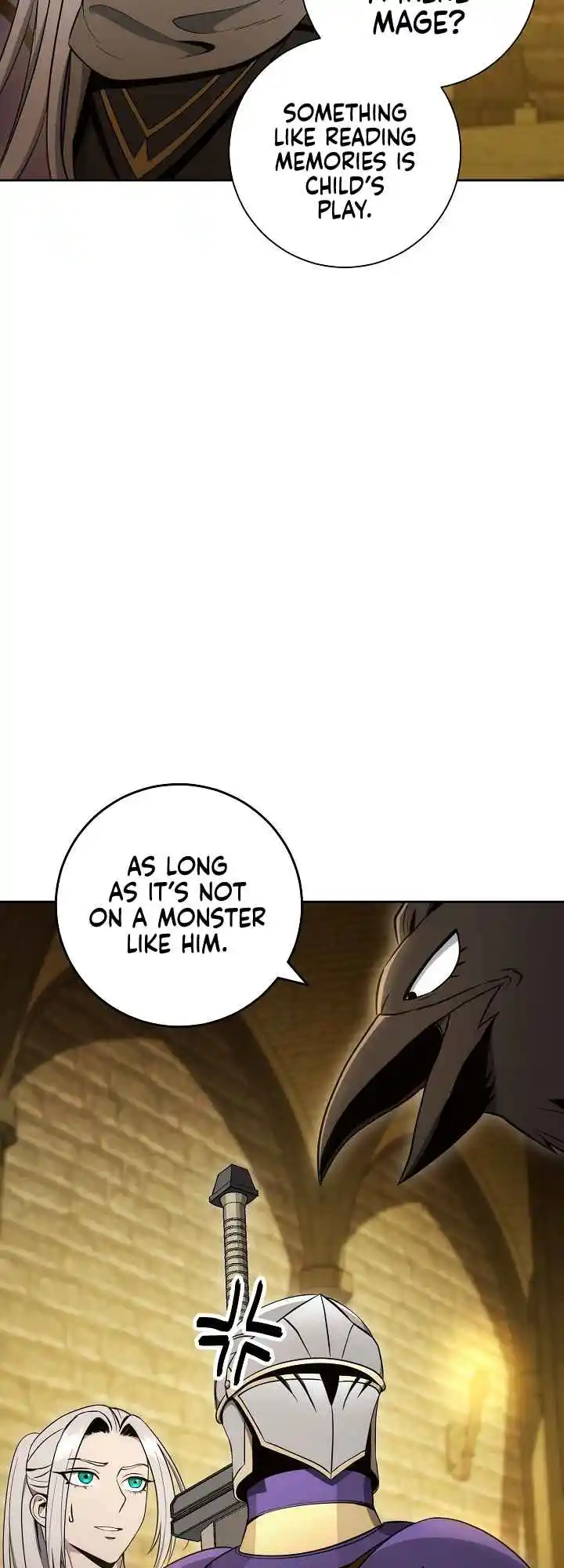 The Skeleton Soldier Failed to Defend the Dungeon 184