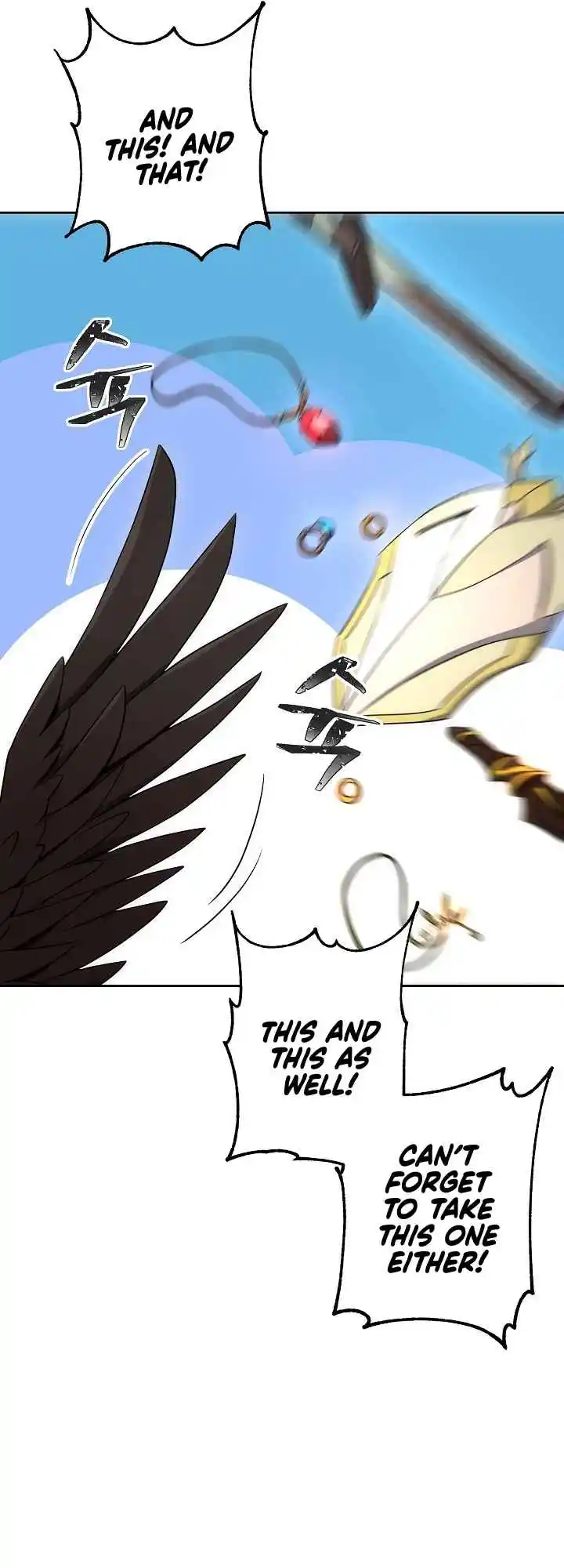 The Skeleton Soldier Failed to Defend the Dungeon 185